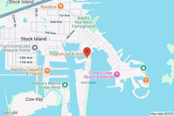 Key West Lawn Service