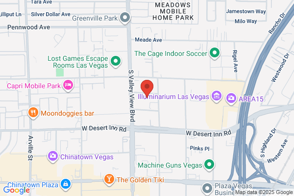 Nevada Environmental Care