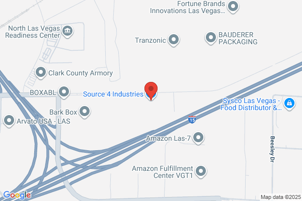 Nevada Sources Inc