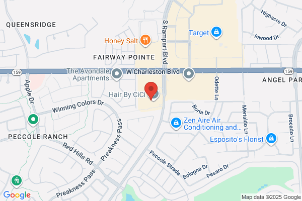 LASIK of Nevada - Las Vegas North