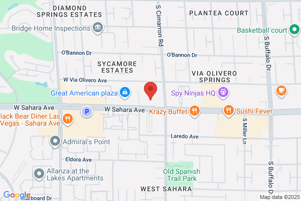 Lasik Plus Vision Center