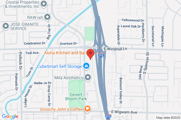 Wanwalee Charonenchote, OD - Las Vegas South Laser Eye Surgery Post-Op Care