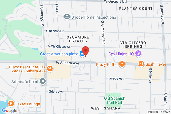 Big Apple Cleaners