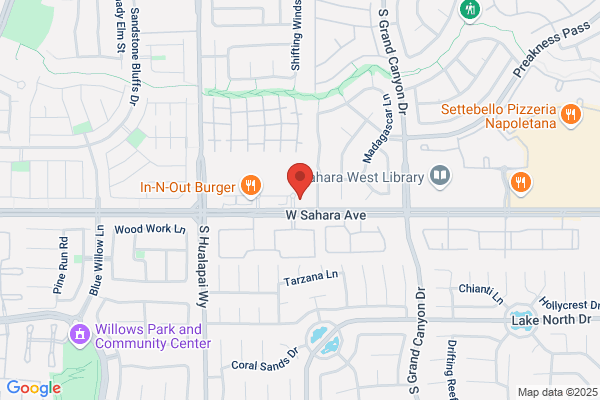 Deva's Laundromat & Dry Cleaning