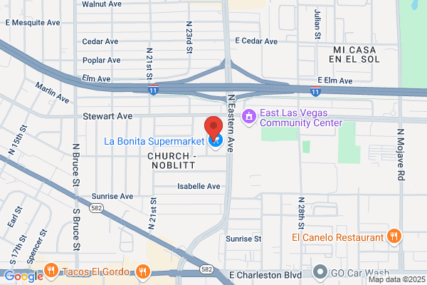 Wash & Save Laundromat