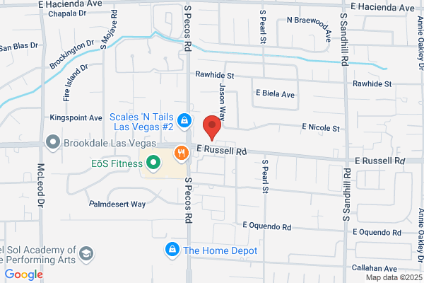 ABOGADO Y NOTARIO SALVADOREÑO EN LAS VEGAS