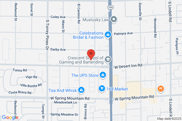 Accident Attorneys of Southern Nevada