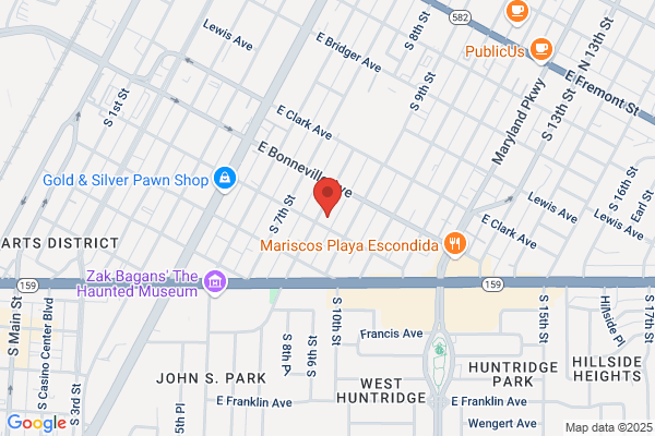 Guymon & Hendron