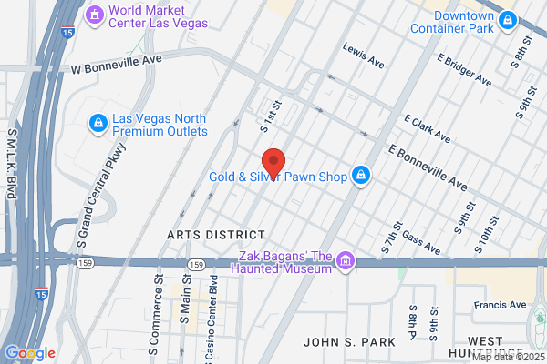 Law Offices of Michael I. Gowdey
