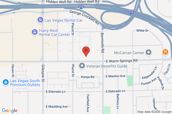 Virginia Hunt Law Office - Nevada Workers' Compensation Law