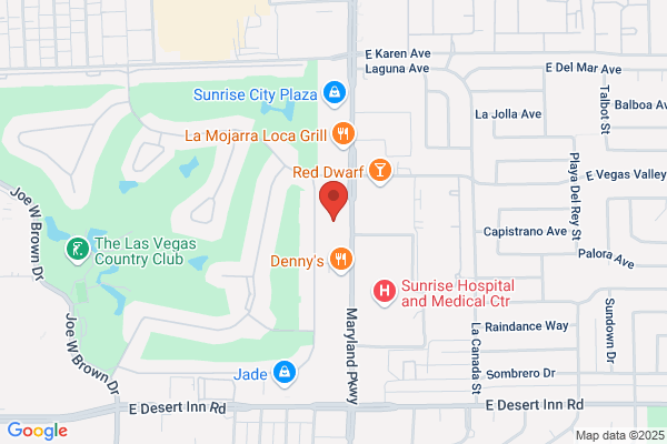 Disability Help Center Nevada