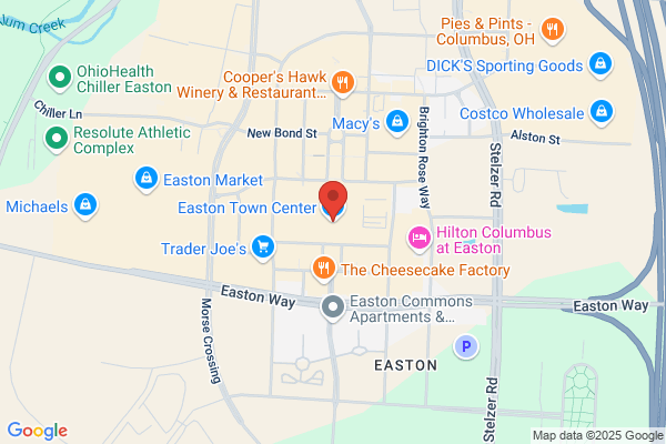 Easton & Easton