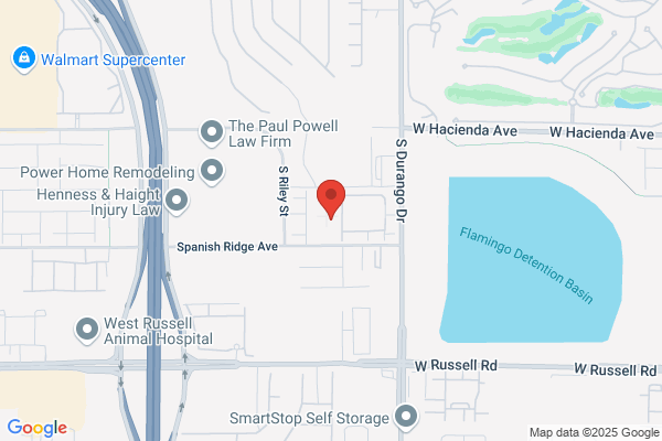 Southwest Insurance Claims Lawyer Las Vegas
