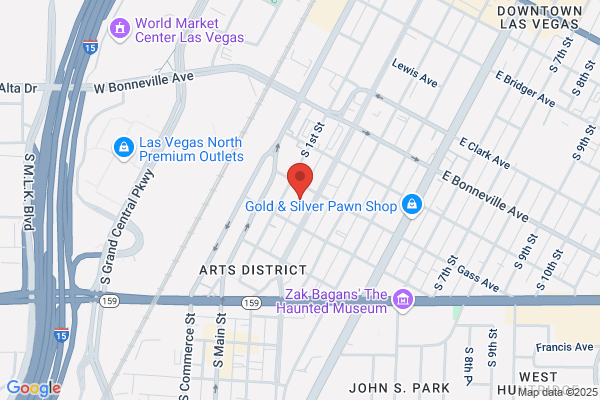 The Law Office of Daniel C Allen LLC