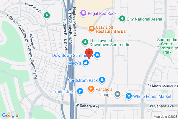 ChargeItSpot