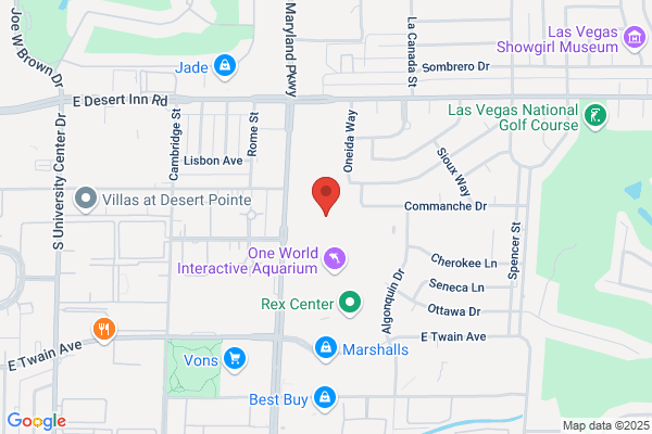 Visionworks Boulevard Mall