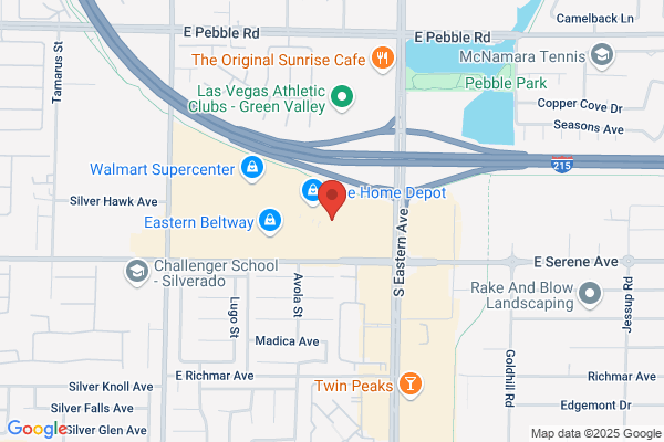Visionworks Eastern Beltway