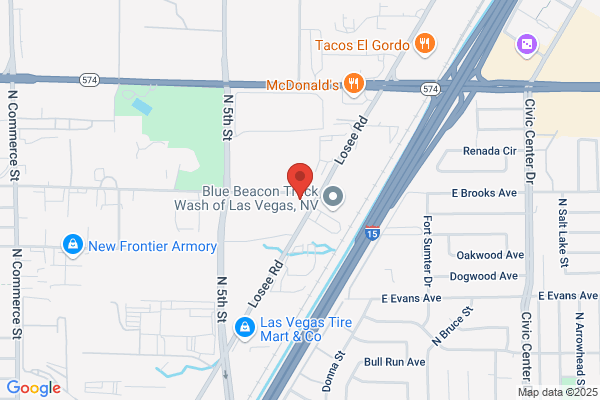 Las Vegas Realty Professionals