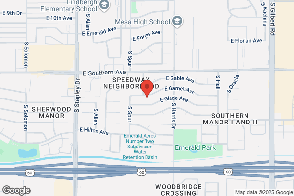Mesa Realty