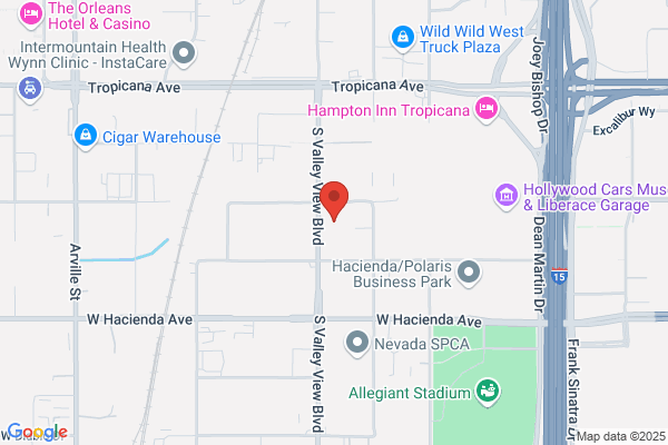 Evolve Pest Control Las Vegas