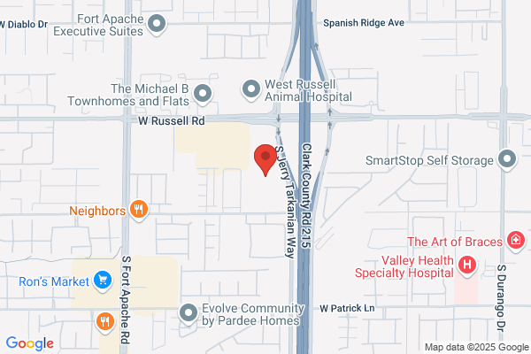 Pest Control Las Vegas