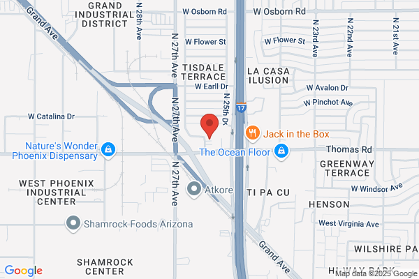 Phoenix Pest & Termite Control