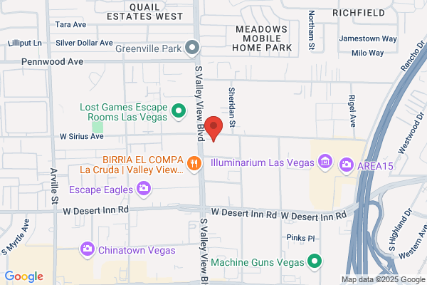 Pigeon Control Las Vegas