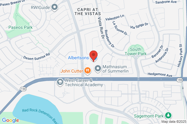 Albertsons Pharmacy