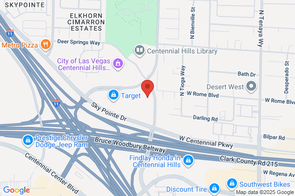 Vons Pharmacy
