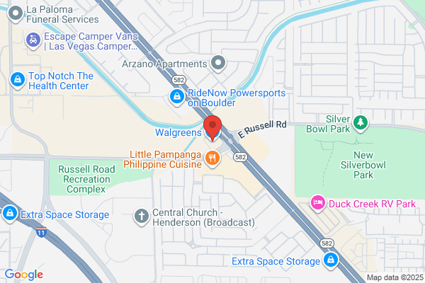 Walgreens