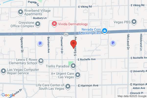 Vesper Specialty Pharmacy