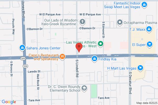 Las Vegas Pharmacy