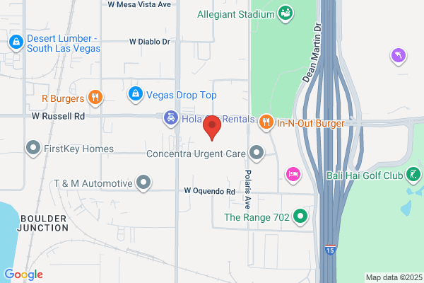 Las Vegas Photo Center