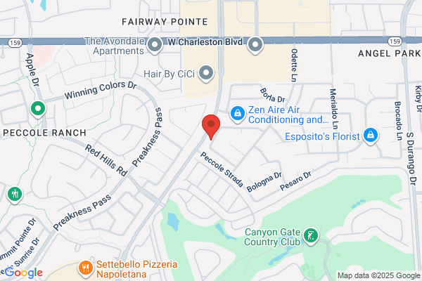 Target Plumbing