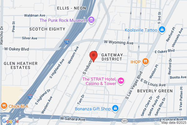 Larkin Plumbing & Heating, Inc