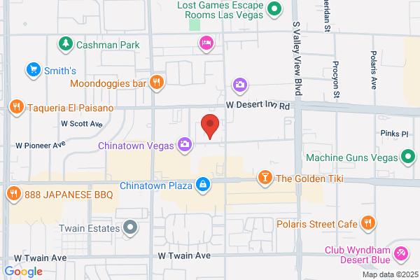 Southern Nevada Plumbing INC