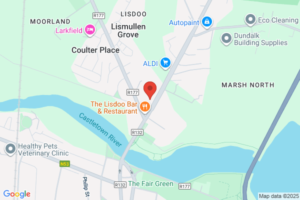 Joe Roddy Services