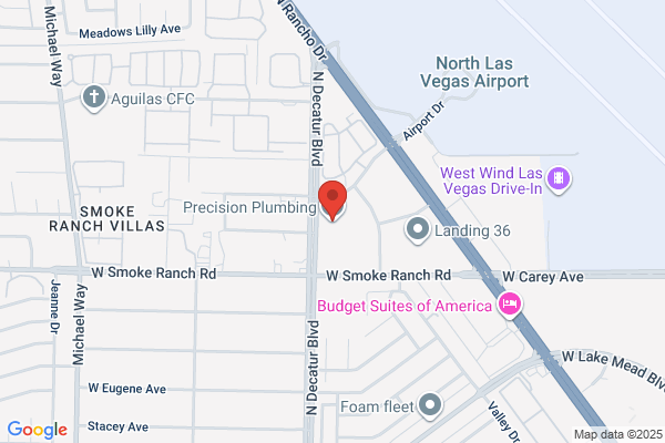Las Vegas Plumbers 911