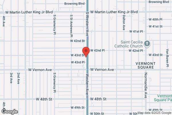Mifflin & Associates, Inc.