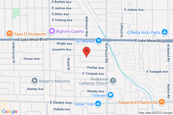 Plumbing Las Vegas