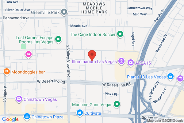 Professional Plumbing Las Vegas