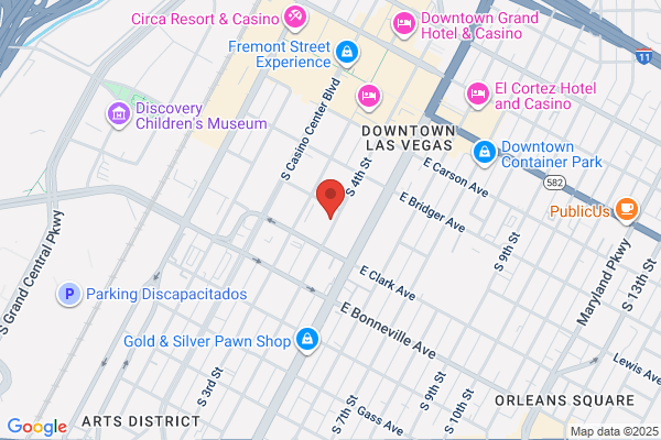 Las Vegas Printing Experts