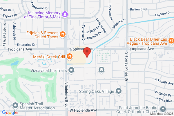 Vegas Valley Group