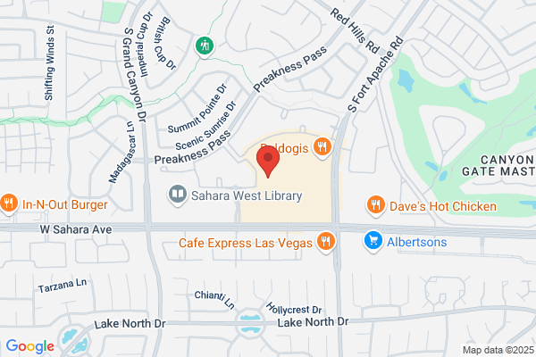 Shelly Seebeck, REALTOR | Keller Williams Las Vegas Summerlin