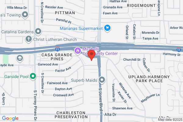 Zareth Arnold Realtor