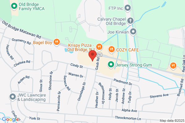 Amboy Mortgage Company