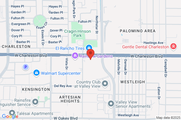 American West Realty