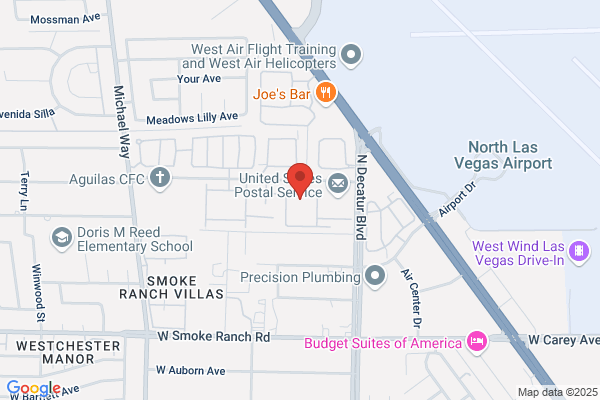 Bunker Commons Estates