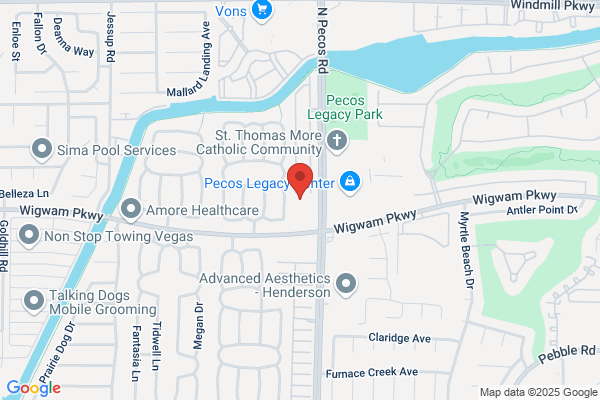 Crighton Real Estate Holdings Llc
