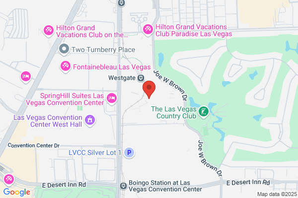 Westgate Las Vegas Resort & Casino